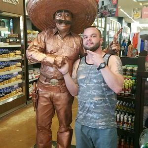 Meet your Posher, Jacob